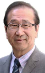 Susumu Kitagawa